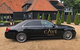 Cave Hotel & Golf Resort